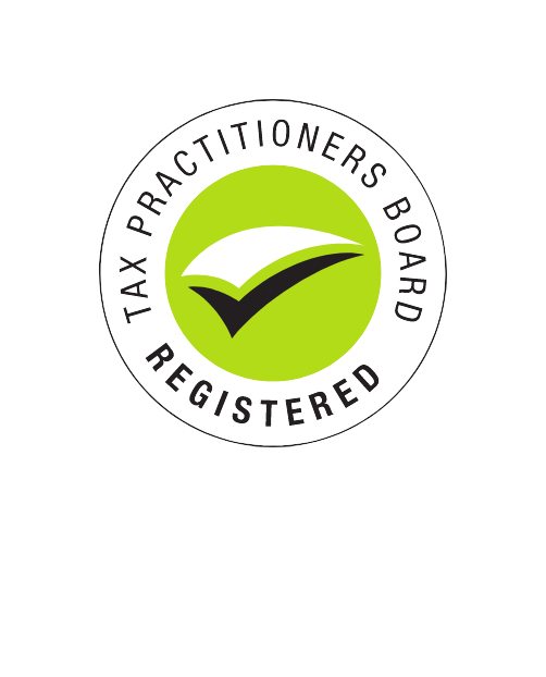 Tax Practitioners Board, Registered Tax Practitioner 26076969